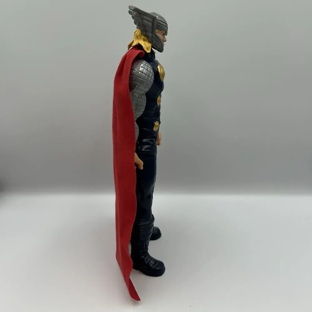 Thor 12